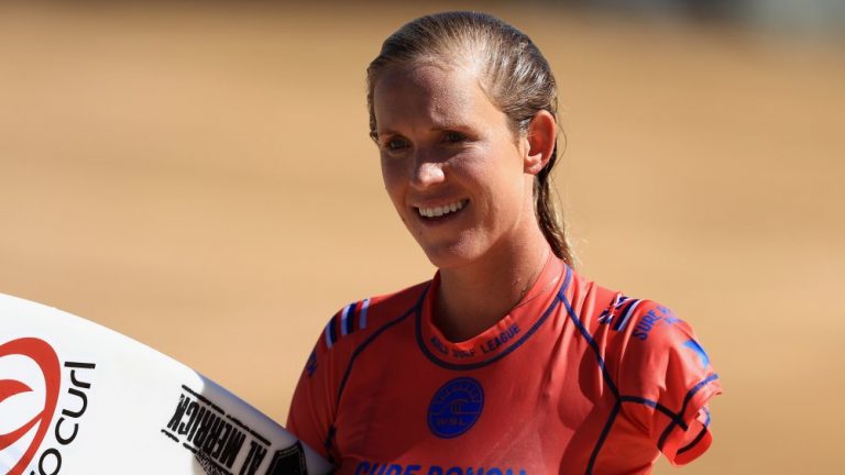 What ever happened to Bethany Hamilton? – Genesis Brand