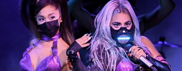 Get a Front-Row Seat to the 2020 MTV VMAs With These 47 Photos