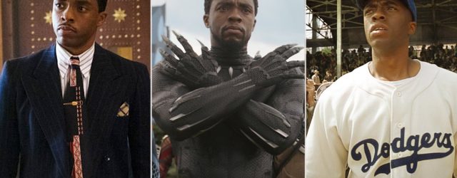 Long Live the King: A Look Back at Chadwick Boseman’s Best Roles