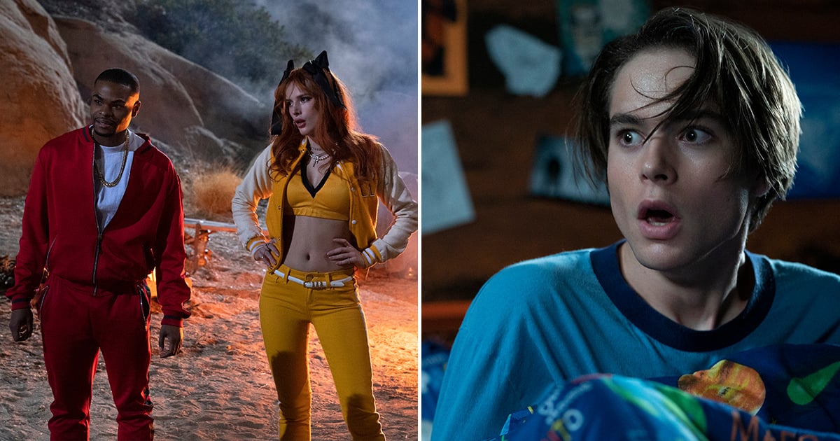 The Babysitter: Killer Queen Trailer Is Absolutely Ridiculous, So I Watched It 50 Times