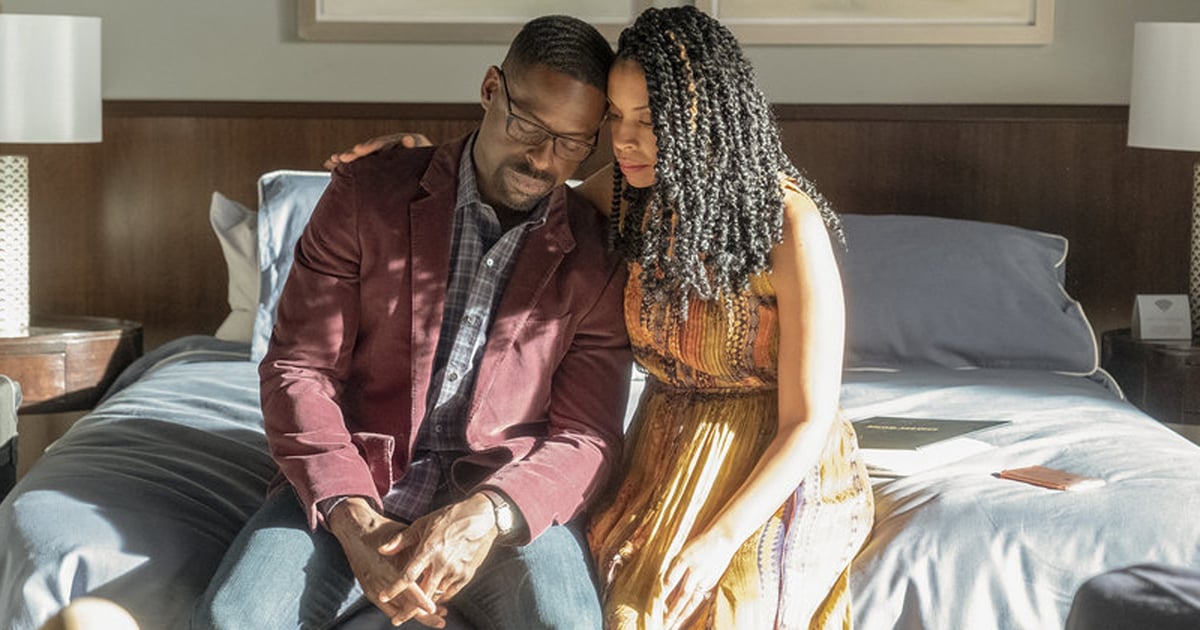 This Is Us Season 5 Won't Premiere Until November, but It Will Be Worth the Wait