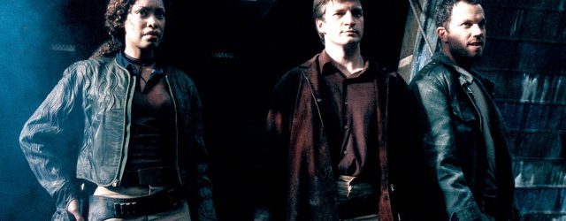 10 Shows to Fill The Mandalorian-Sized Hole in Your Heart