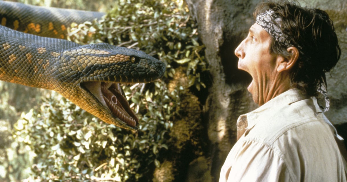 11 Creature Features on Netflix That'll Give You a Good Fright