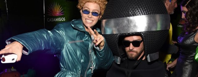 350+ Celebrity Halloween Costumes That Are Hilarious, Spooky, and Downright Stylish