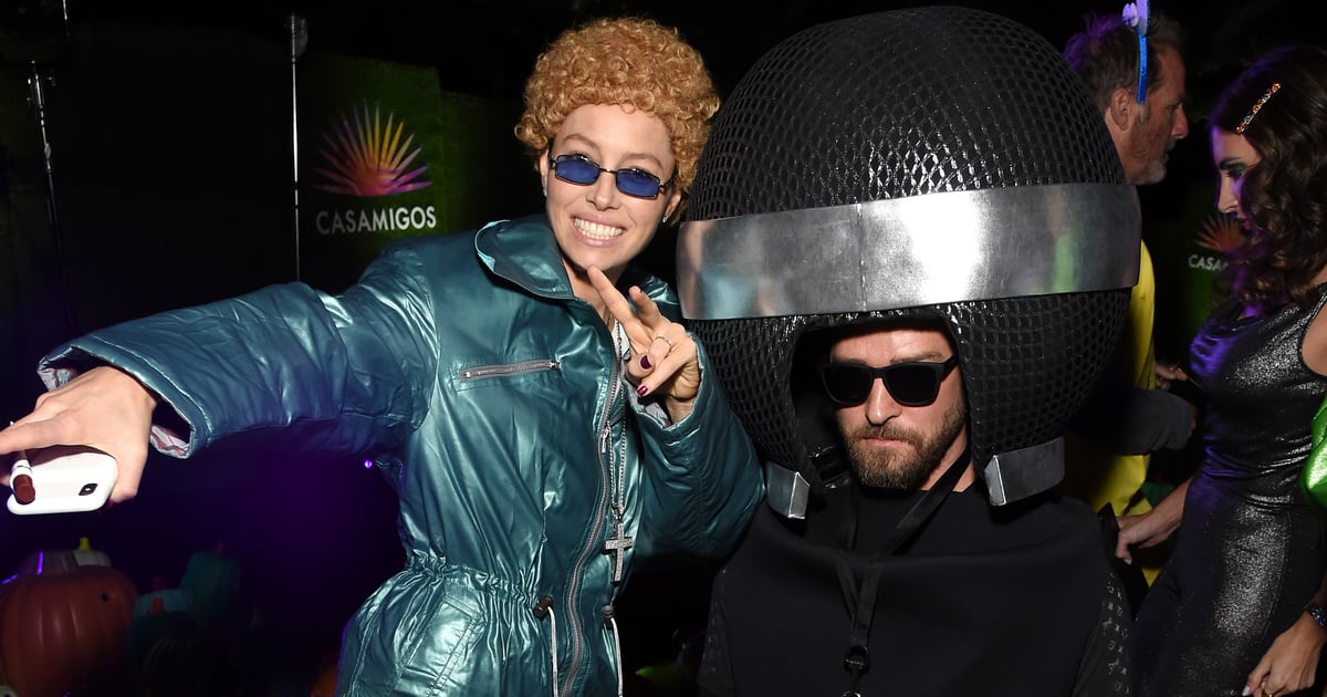 350+ Celebrity Halloween Costumes That Are Hilarious, Spooky, and Downright Stylish