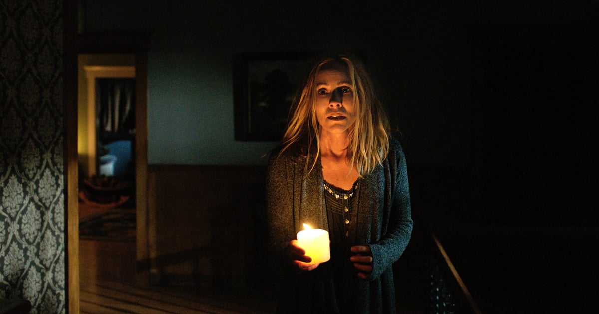 40 Spine-Tingling Horror Movies Streaming on HBO Max Right Now