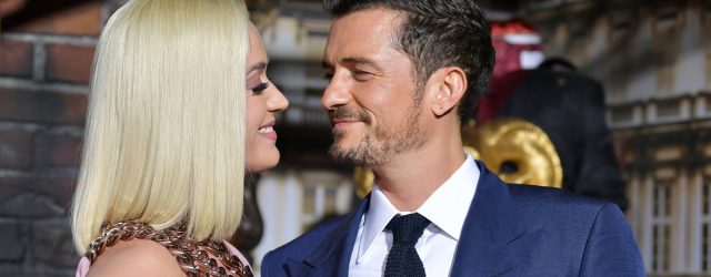 5 Katy Perry Songs That Were Inspired by Her Relationship With Orlando Bloom