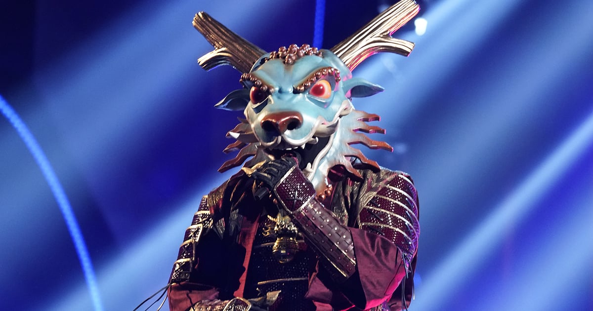 A Guide to Who Has Been Unmasked on The Masked Singer Season 4