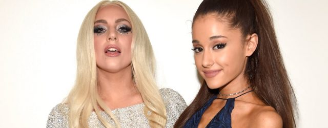 Ariana Grande and Lady Gaga Are Each Other's Biggest Fans — Read Their Cutest Quotes!
