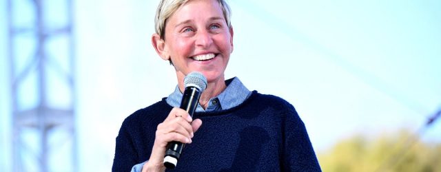 Before The Ellen DeGeneres Show Returns to TV, Here's a Full Rundown of the Controversy