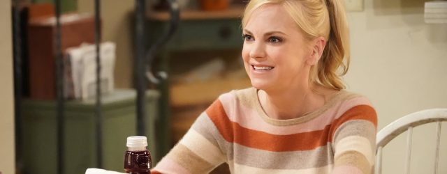 Confused About Why Anna Faris Is Leaving Mom? So Are We — Here's What She's Said