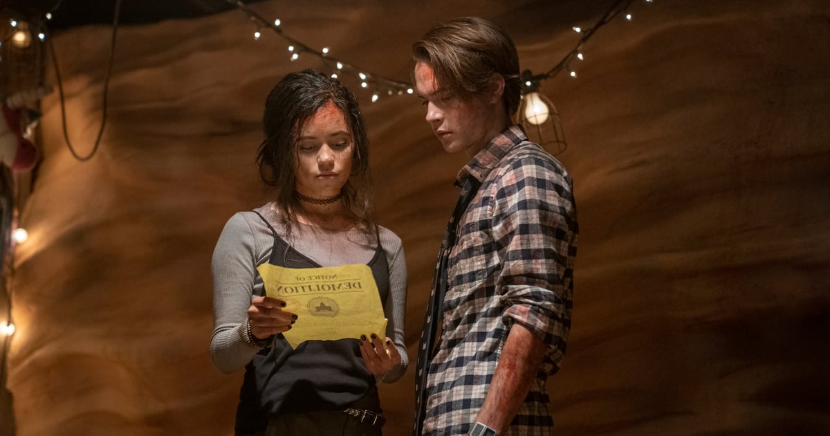 Could The Babysitter: Killer Queen's Ending Be Setting the Franchise Up For a Third Movie?