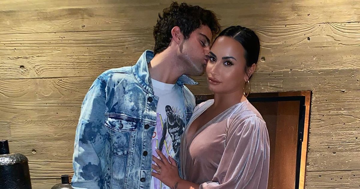 Demi Lovato and Max Ehrich Have Reportedly Ended Their Engagement