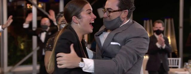 Don't Miss Out! Here Are 50 of the Very Best Pictures From This Year's Emmys