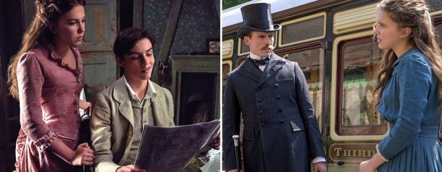 Enola Holmes Gets a Happy Ending, but Not Before Solving a Big Mystery