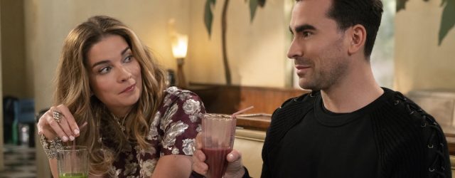 Ew, David! Here's What You Need to Know About the Final Season of Schitt's Creek
