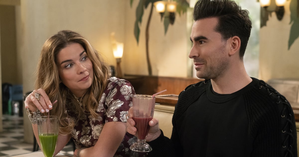 Ew, David! Here's What You Need to Know About the Final Season of Schitt's Creek