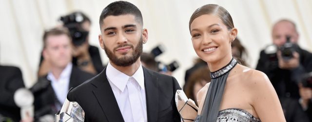 Gigi Hadid Is a Mom! The Model Gives Birth to First Child With Zayn Malik