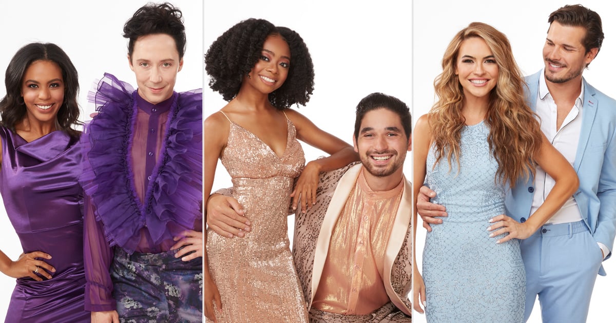 Going For the Mirror Ball Trophy: Here's Who Is Still in the Competition on DWTS