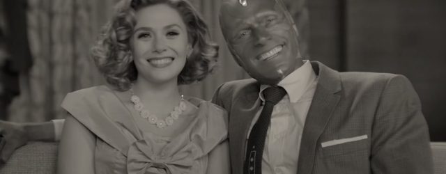 Happy Holidays to Us: Marvel's WandaVision Will Likely Premiere on Disney+ in December