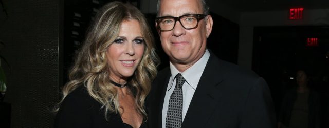 Hollywood Couples Who Have Been Together the Longest