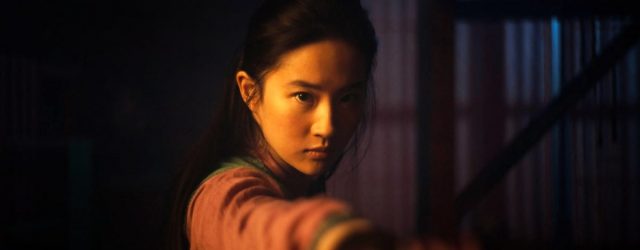 Is Disney's Live-Action Mulan a Musical? No, but You'll Still Hear Its Iconic Songs