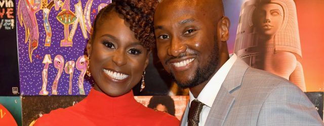 Issa Rae Keeps Her Private Life to Herself, but Here's What We Know About Her Fiancé
