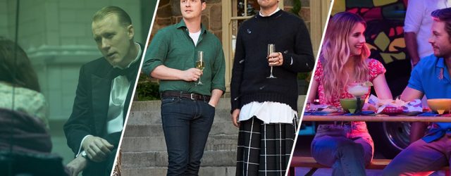 It's Spooky Season, and Netflix Has 100+ New Movies and TV Shows to Check Out in October