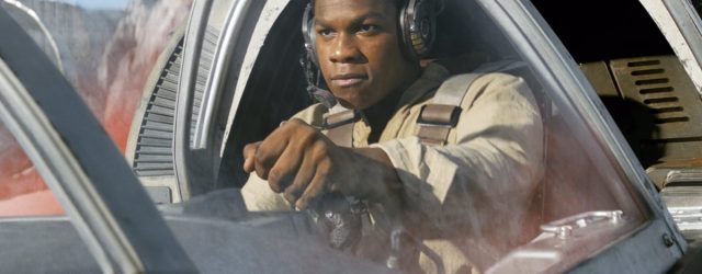 John Boyega Reflects on Star Wars Experience, Calling on Disney to Value Characters of Color