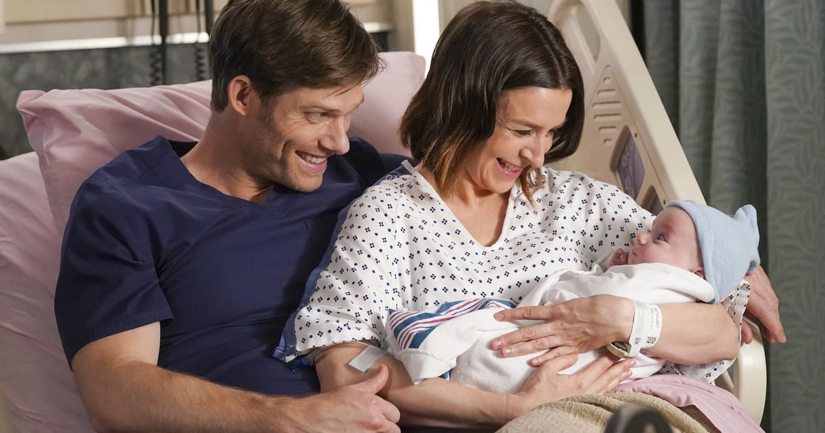 Let's Get Dark and Twisty: Grey's Anatomy Sets Season 17's 2-Hour Premiere in November