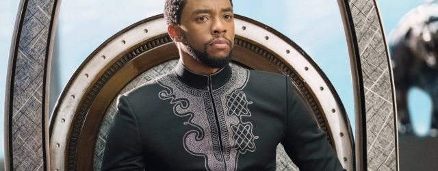 Long Live The King: An Ode to Late, Great Chadwick Boseman