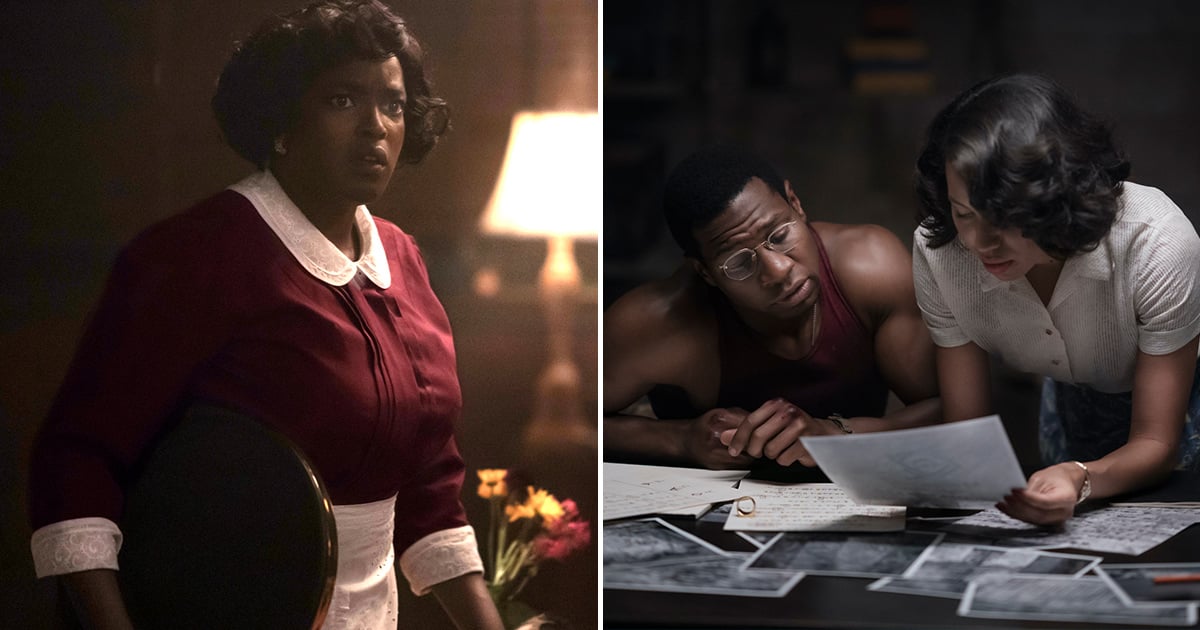 Lovecraft Country Just Got Weird(er) — Let's Talk Through All the New Mysteries