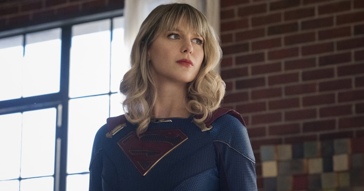 Melissa Benoist Confirms Supergirl Season 6 Will Be Its Last: "I'm Forever Grateful"