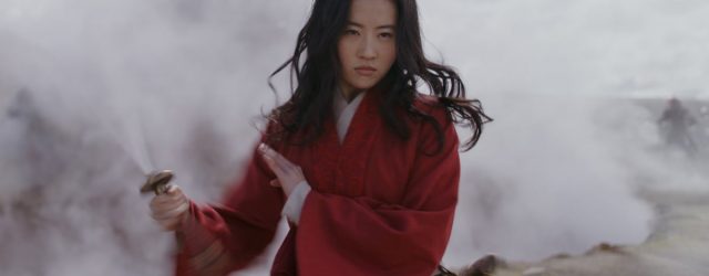 Mulan Will Be Available For Free on Disney+, You'll Just Have to Wait a While to See It