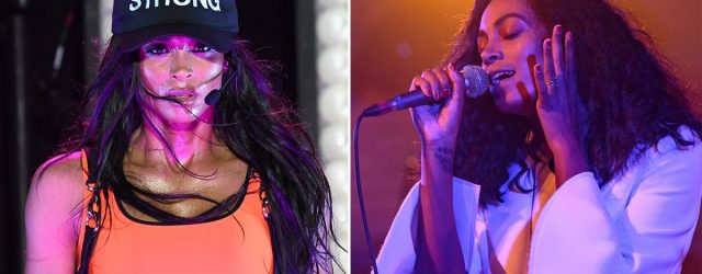 Music Mood Board: A Love Note to Black Women