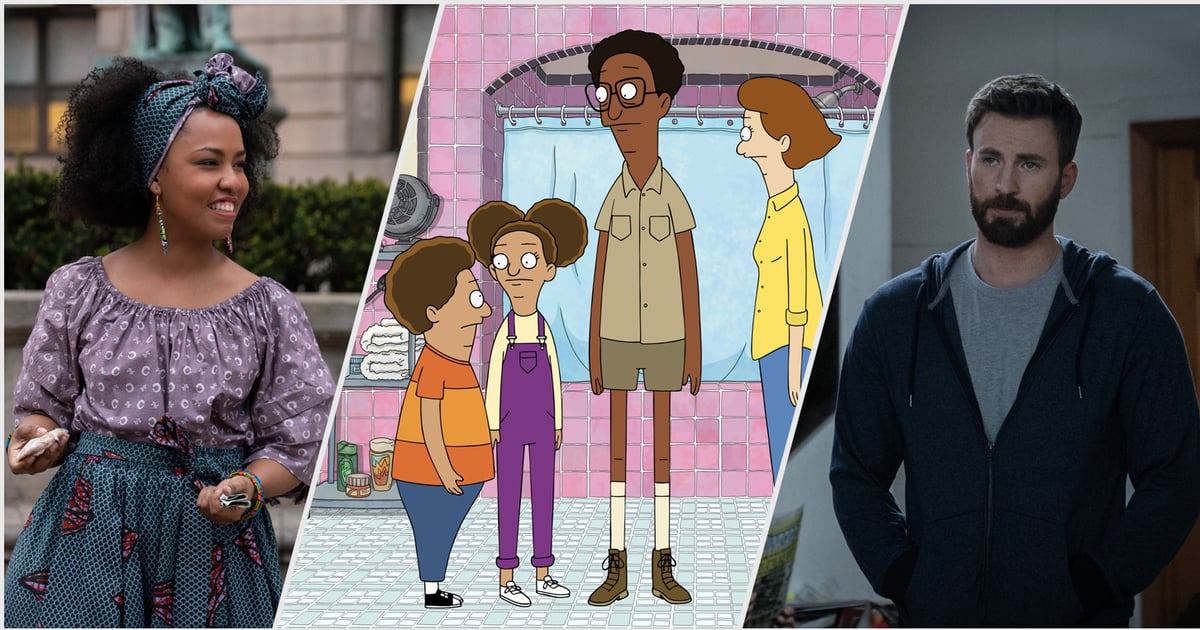 Need a New Show to Binge? Our Top Apple TV+ Picks Will Do the Trick