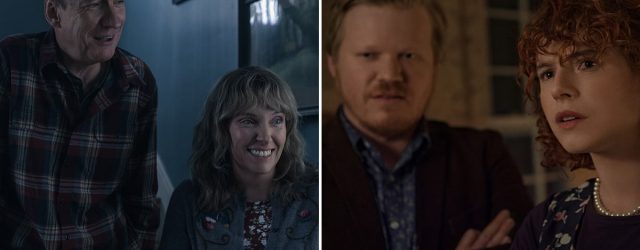 Netflix's I'm Thinking of Ending Things Is a Wild Ride, but It's the Ending That Really Gets Us