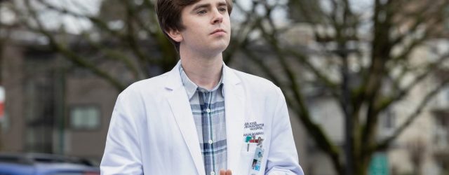 Prepare For Tears and Drama, Because The Good Doctor Season 4 Returns in November