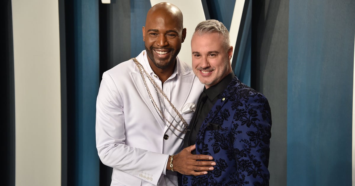 Queer Eye's Karamo Brown Splits From Fiancé Ian Jordan After 10 Years Together