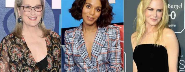 Ryan Murphy's Adaptation of The Prom Will Drop in December — Meet the Star-Studded Cast