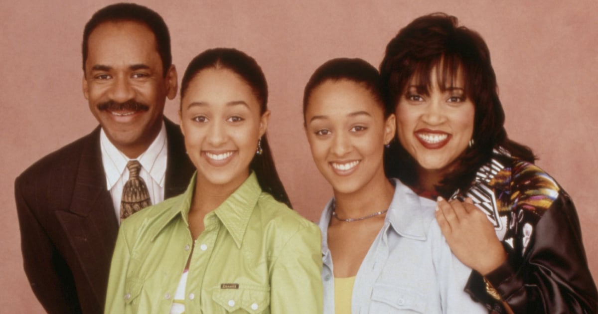 Sister, Sister Was a Huge Part of My Childhood, and It Still Holds Space in My Heart