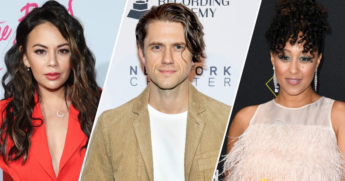 Thanks to Hallmark's Christmas Schedule, We're Officially Starting the Holidays in October