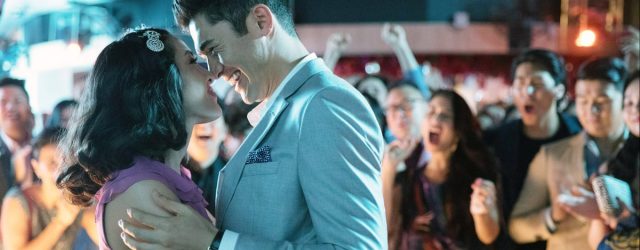 The Best Movie Kisses of All Time