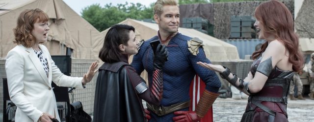 The Boys: A Thorough Breakdown of Every Supe and Their Powers on the TV Series