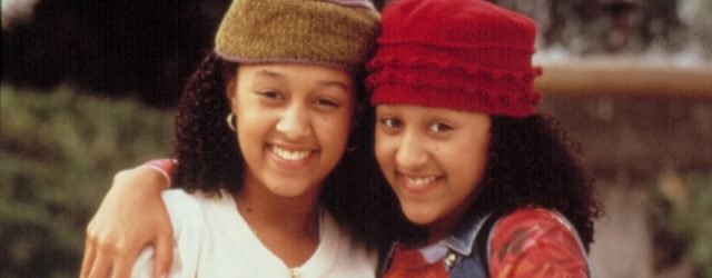 The Cast of Sister, Sister: Where Are They Now?