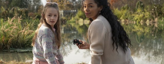 The Haunting of Bly Manor Is Set in a Time and Place Perfect For Creepy Vibes