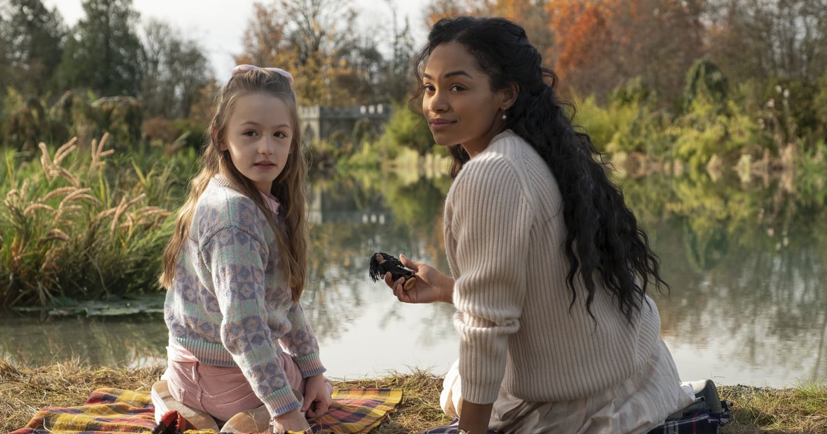 The Haunting of Bly Manor Is Set in a Time and Place Perfect For Creepy Vibes