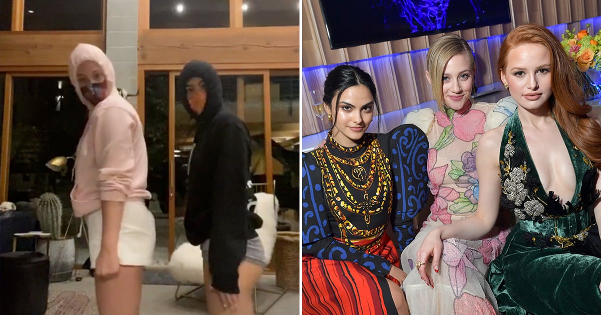 The Ladies of Riverdale Just Made a TikTok Account, and I've Never Clicked "Follow" Faster