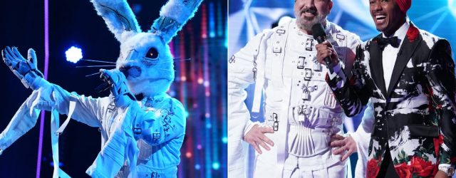 The Masked Singer: Every Single Costume and Contestant We've Seen Over the Years