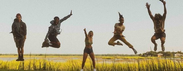 The Pogues Are Back Together Again! Outer Banks Kicks Off Production For Season 2